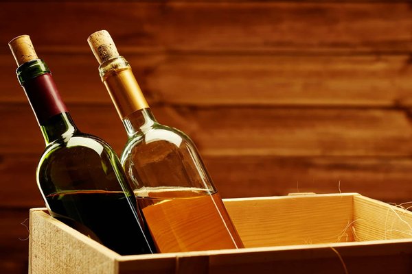 Découvrez le meilleur des box vins mensuels