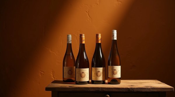 Découvrez les magnifiques vins doux naturels de maury